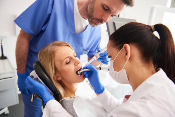  Eldorado At Santa Fe, NM Holistic Dental Services Pros