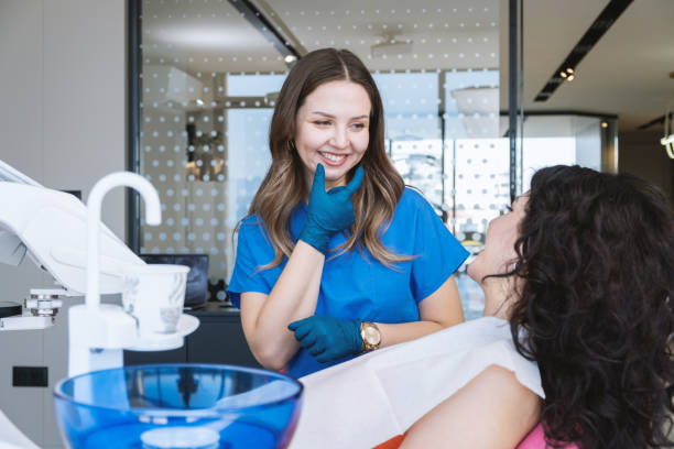 Dental Inlays and Onlays in Eldorado At Santa Fe, NM