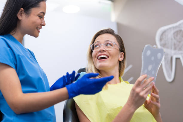 Dental Bonding in Eldorado At Santa Fe, NM