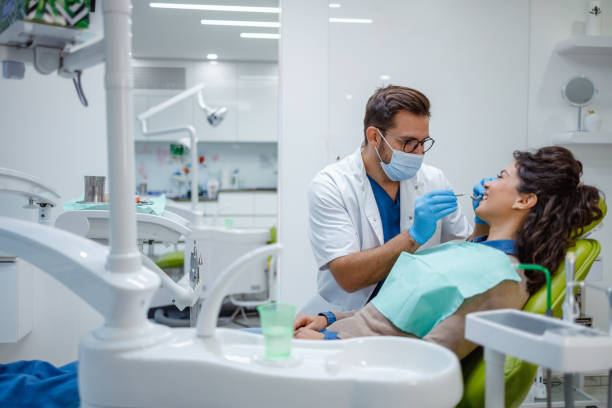 Best TMJ/TMD Treatment  in Eldorado At Santa Fe, NM