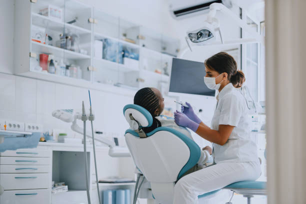 Best Root Canal Treatment  in Eldorado At Santa Fe, NM