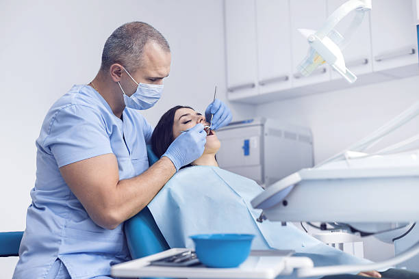 Professional  Holistic Dental Services in Eldorado At Santa Fe, NM